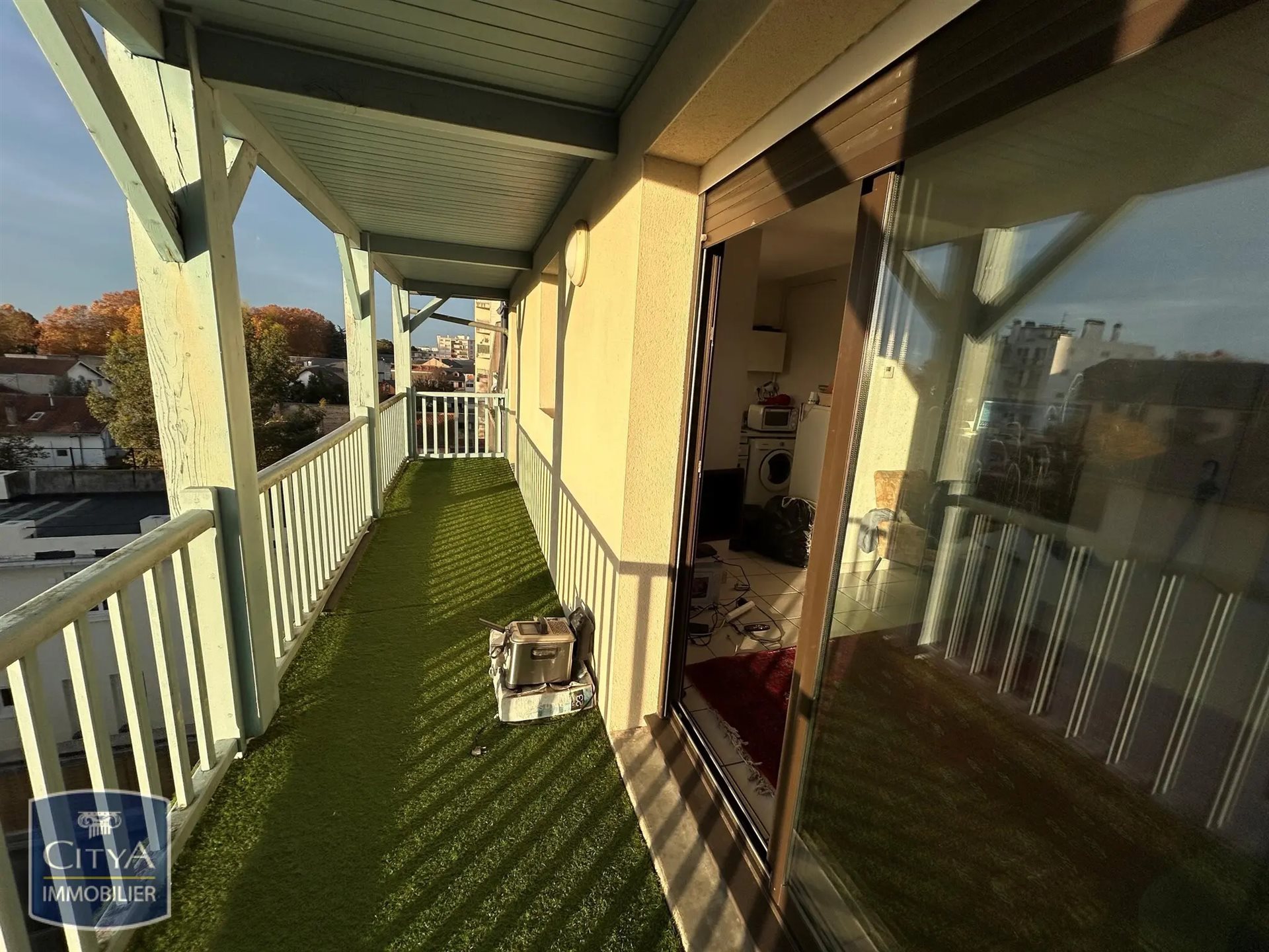 Appartement à vendre, 63m², Tarbes