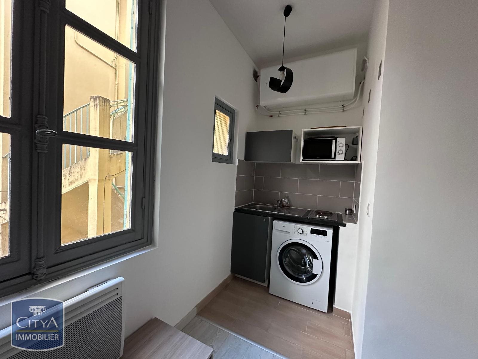 Appartement à louer, 15m², Nice