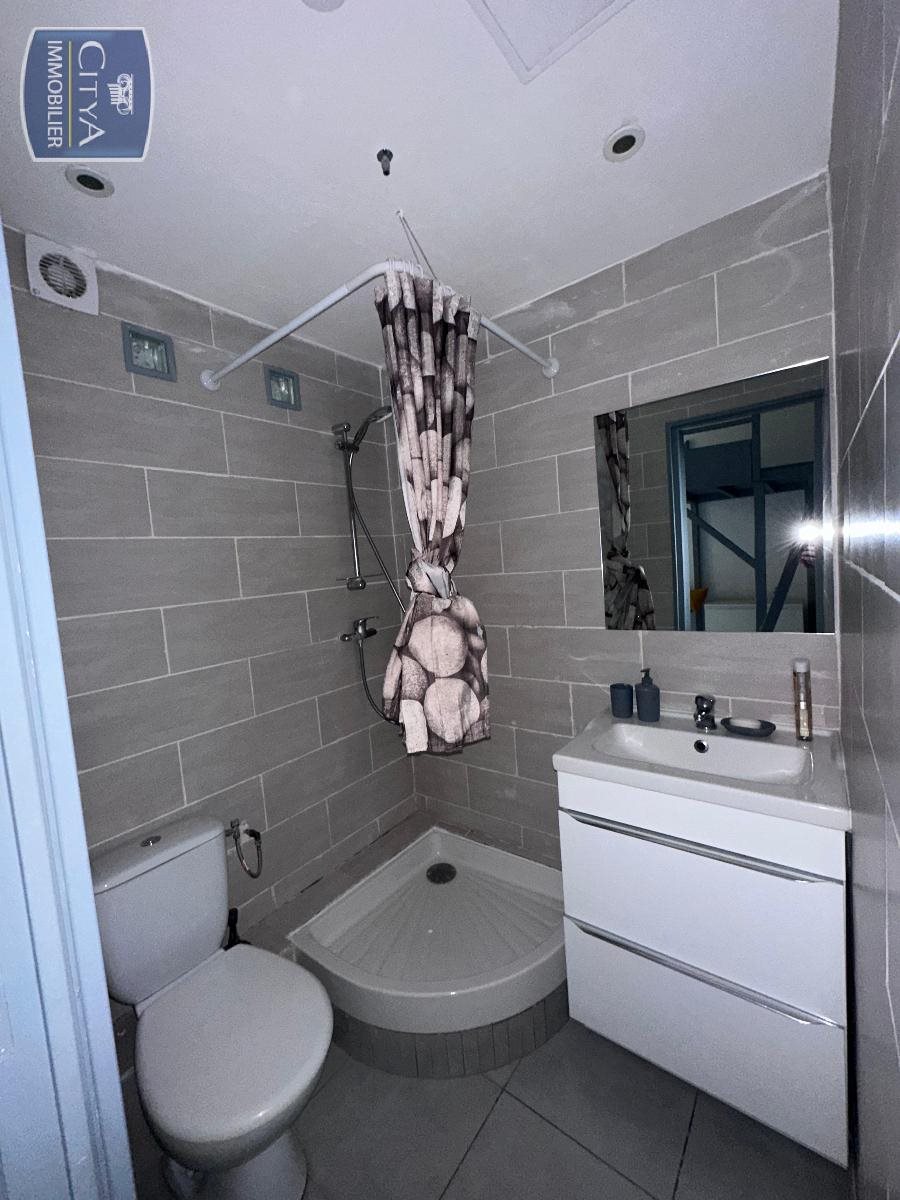 Appartement à louer, 15m², Nice