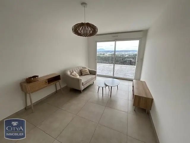 Appartement à louer, 70m², Aix-en-Provence