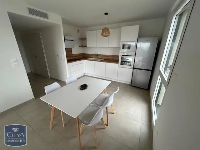 Appartement à louer, 70m², Aix-en-Provence