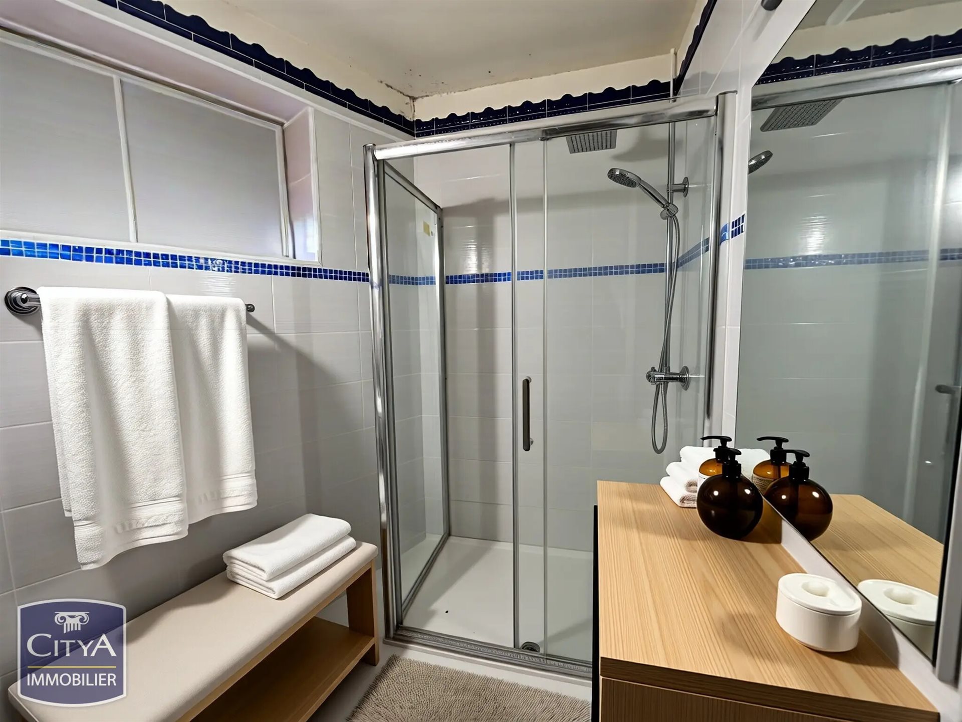 Appartement à vendre, 74m², Le Mans