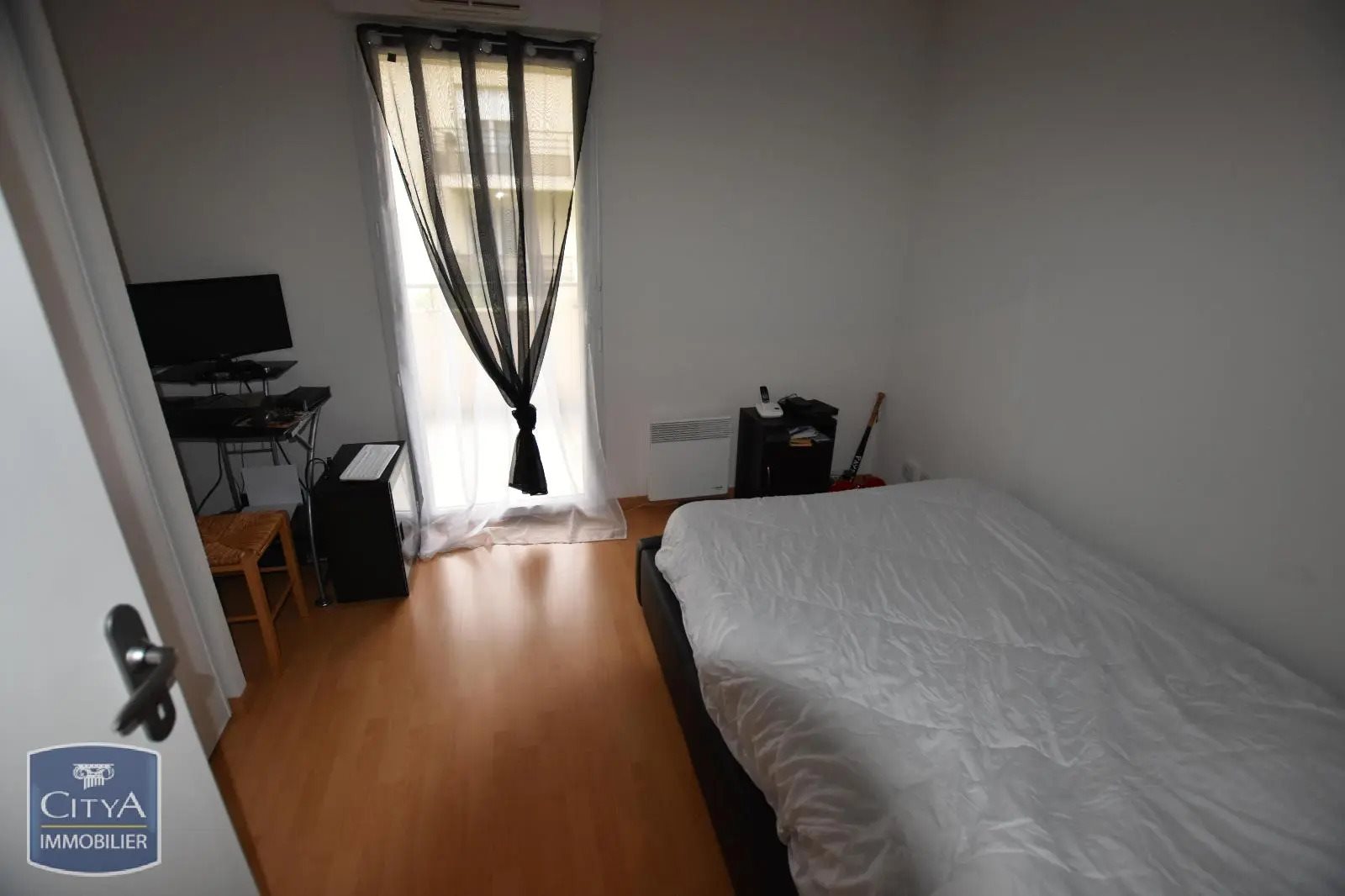 Appartement à louer, 49m², Cholet