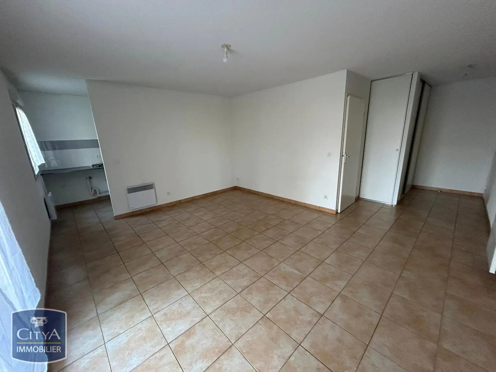 Appartement à louer, 47m², Château-Arnoux-Saint-Auban