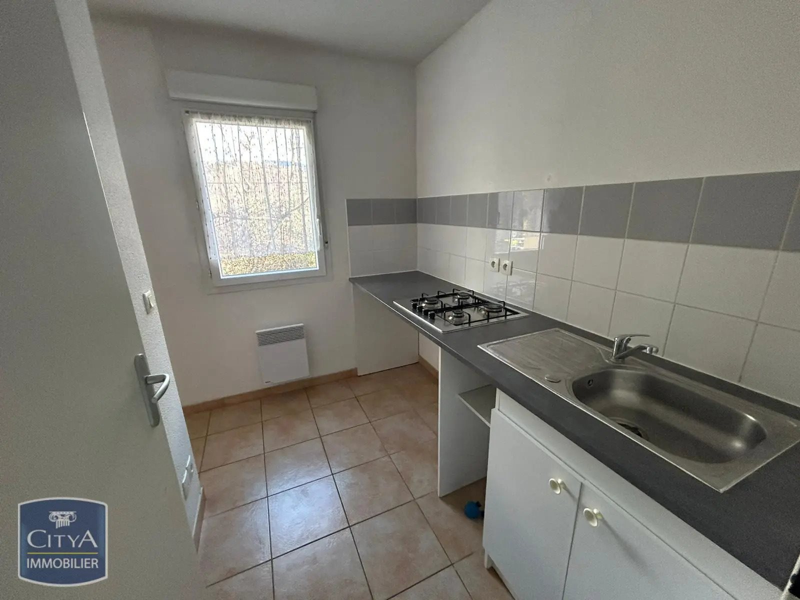 Appartement à louer, 47m², Château-Arnoux-Saint-Auban