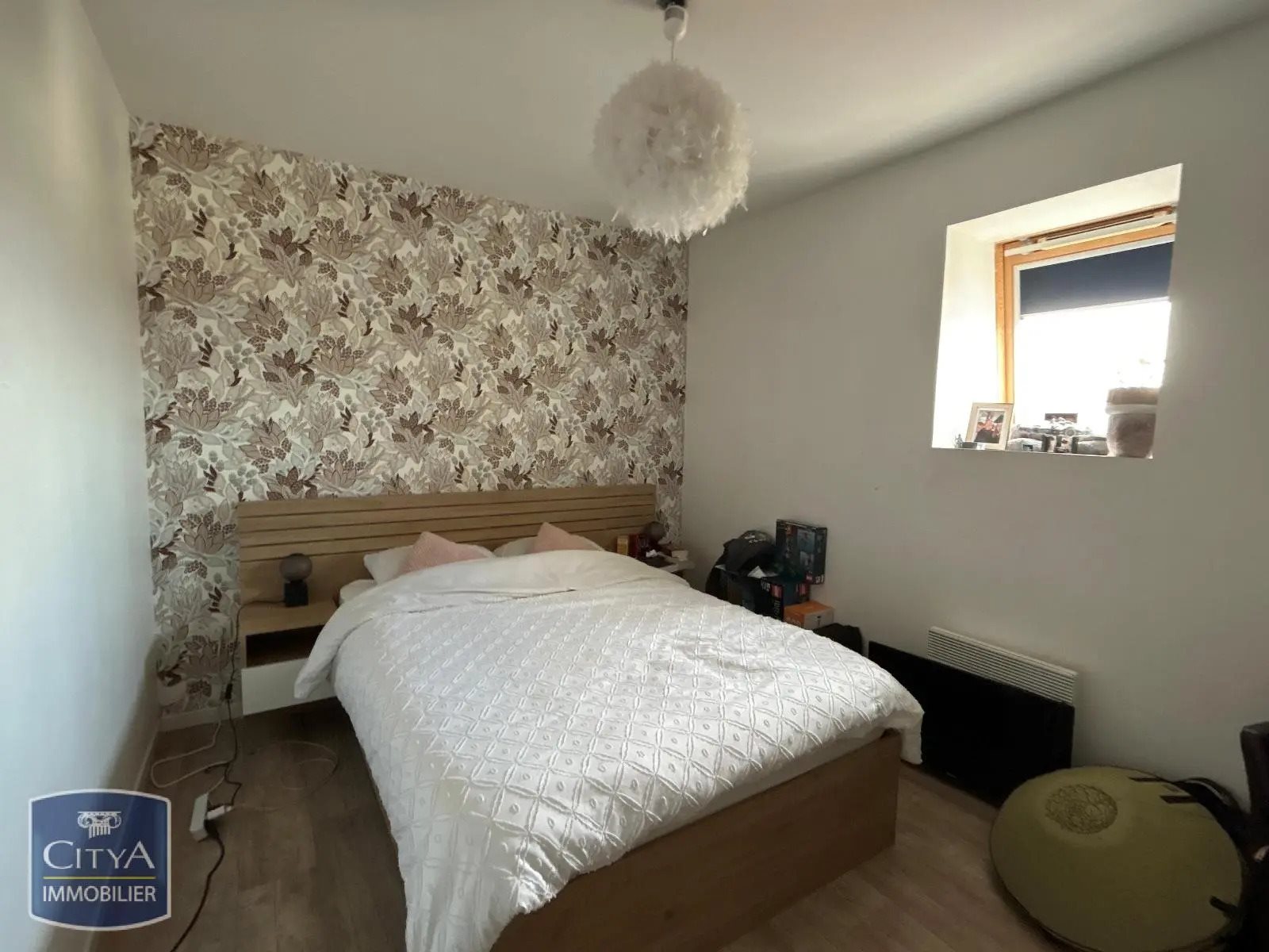 Appartement à louer, 60m², Avion