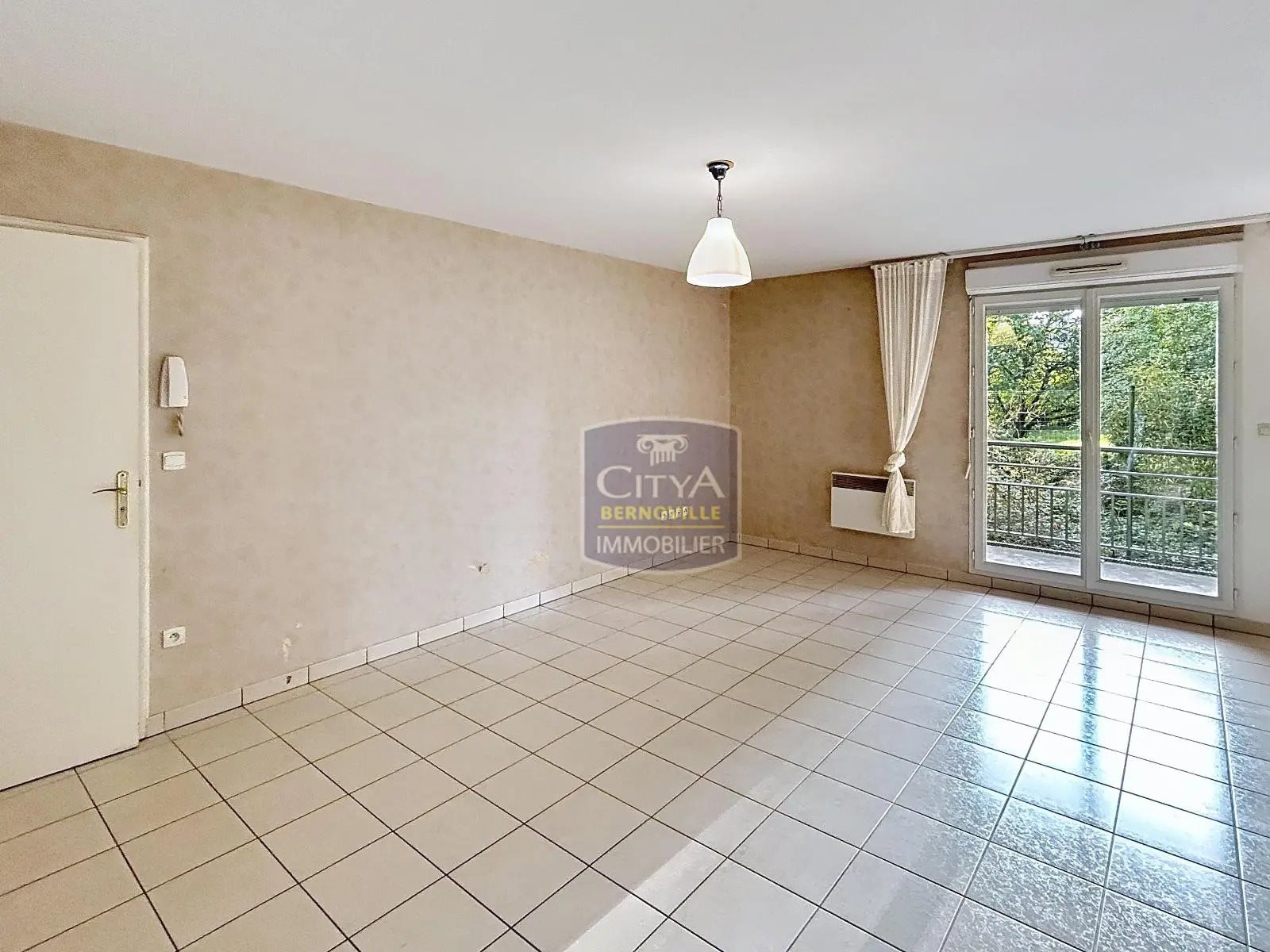 Appartement à vendre, 47m², Roye