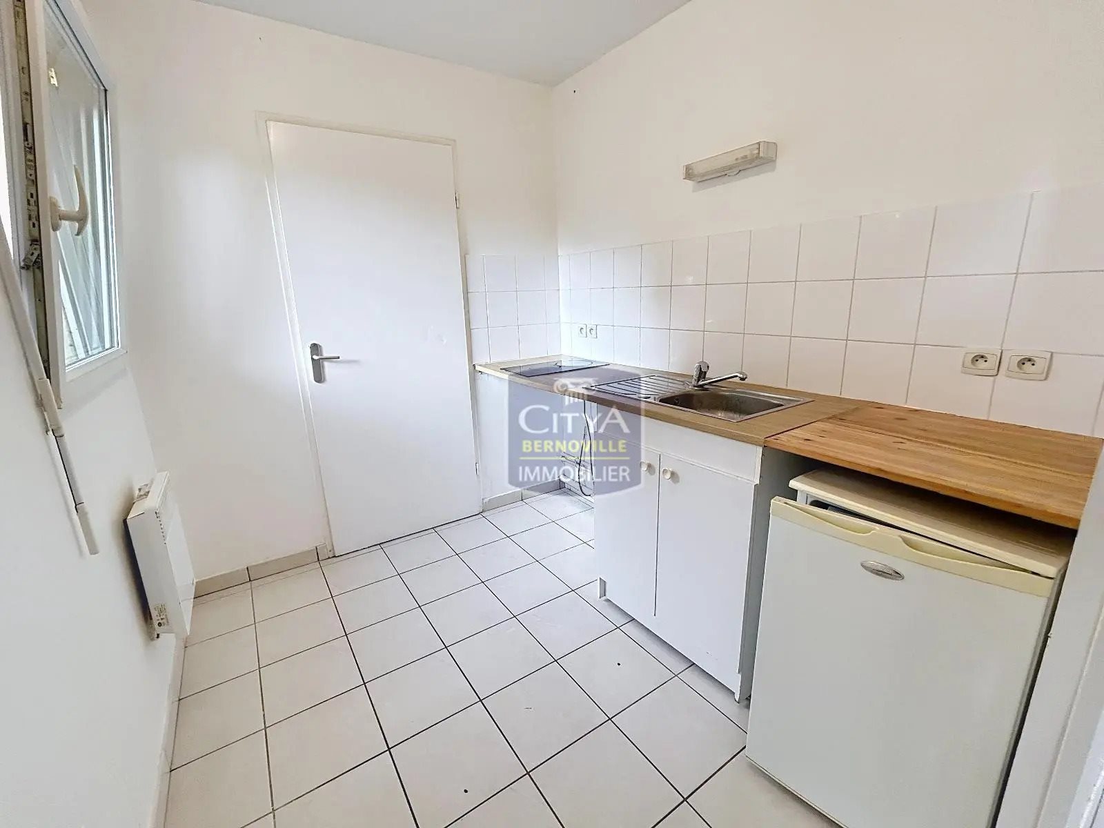 Appartement à vendre, 47m², Roye