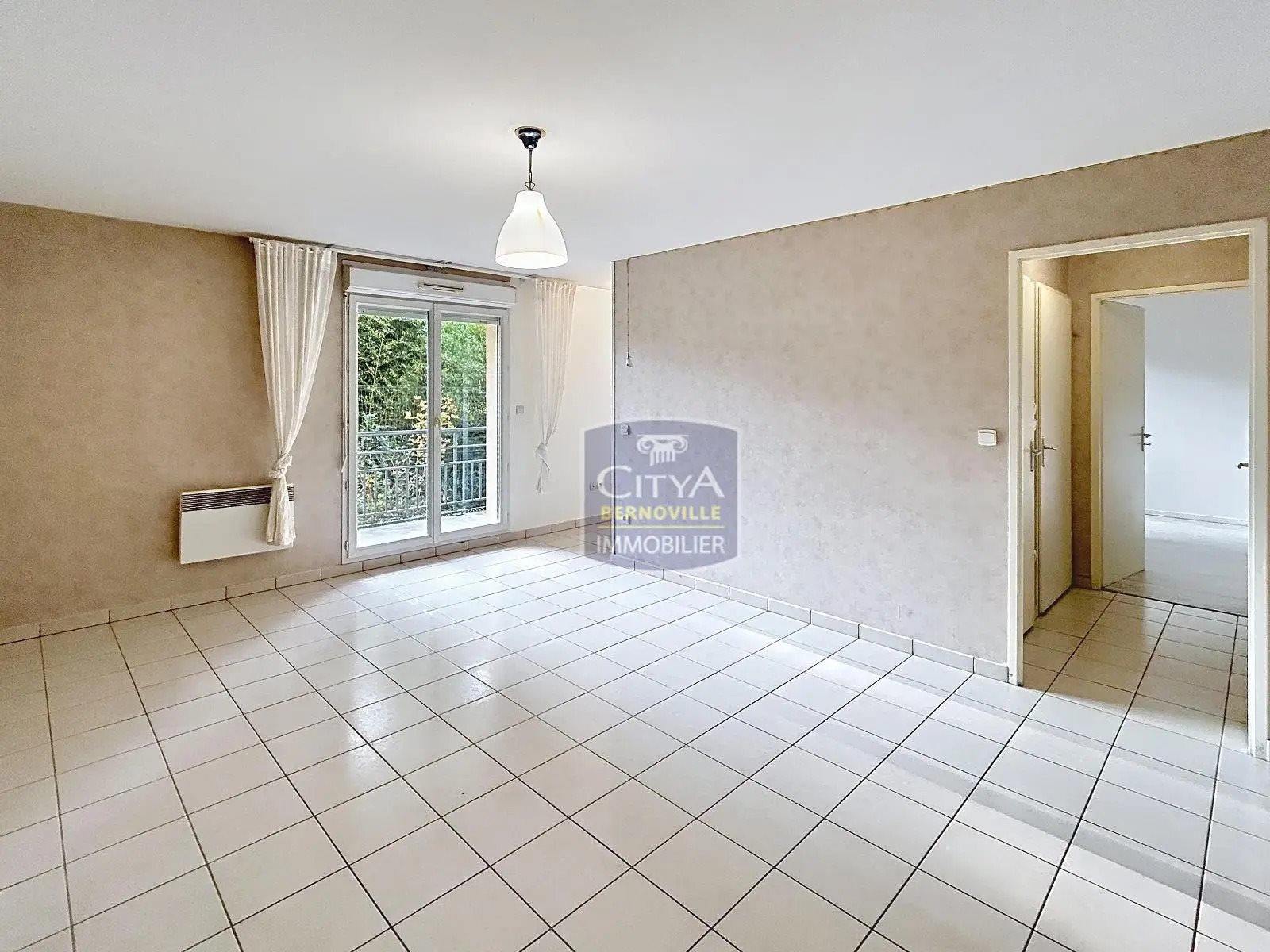 Appartement à vendre, 47m², Roye