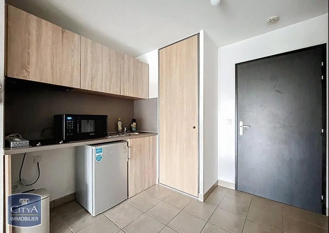 Appartement à vendre, 38m², Nîmes
