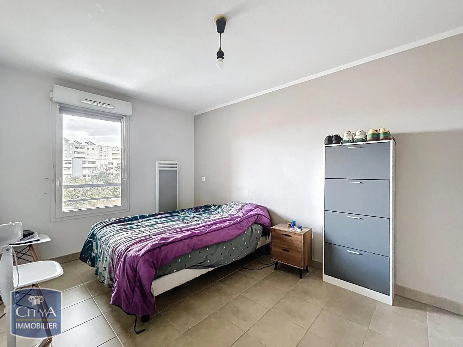 Appartement à vendre, 38m², Nîmes