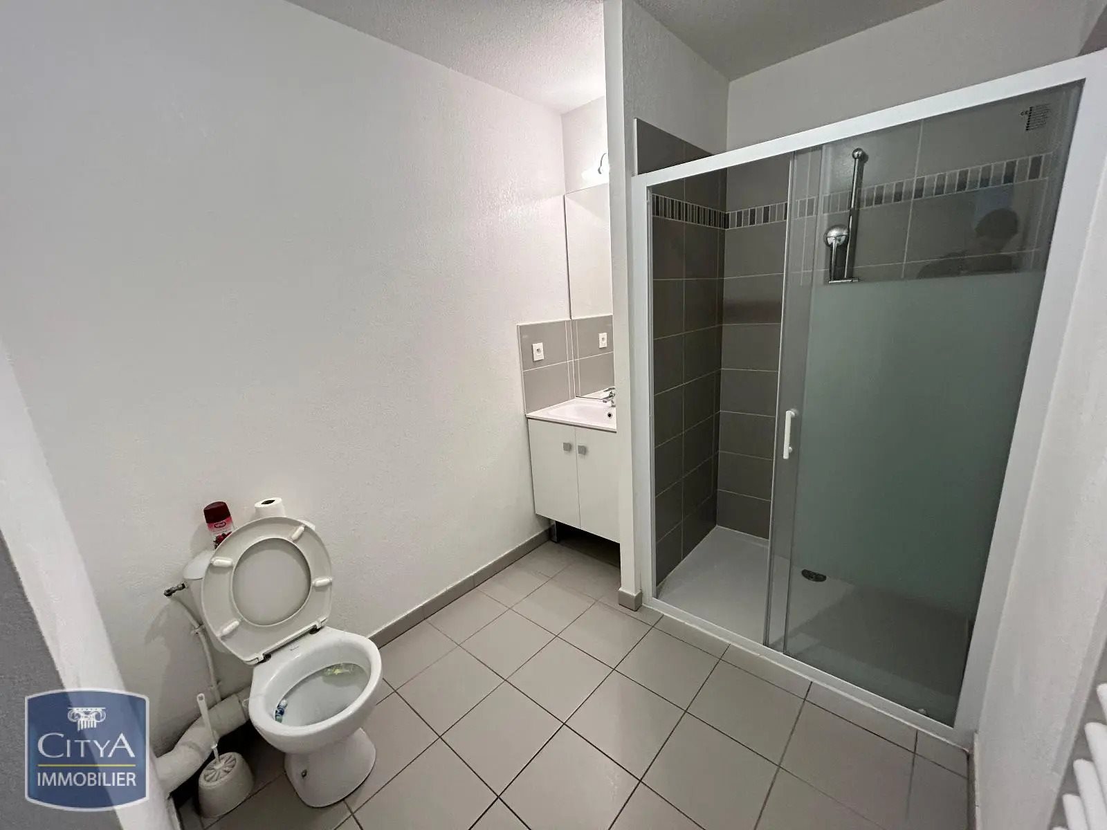 Appartement à louer, 28m², Perpignan