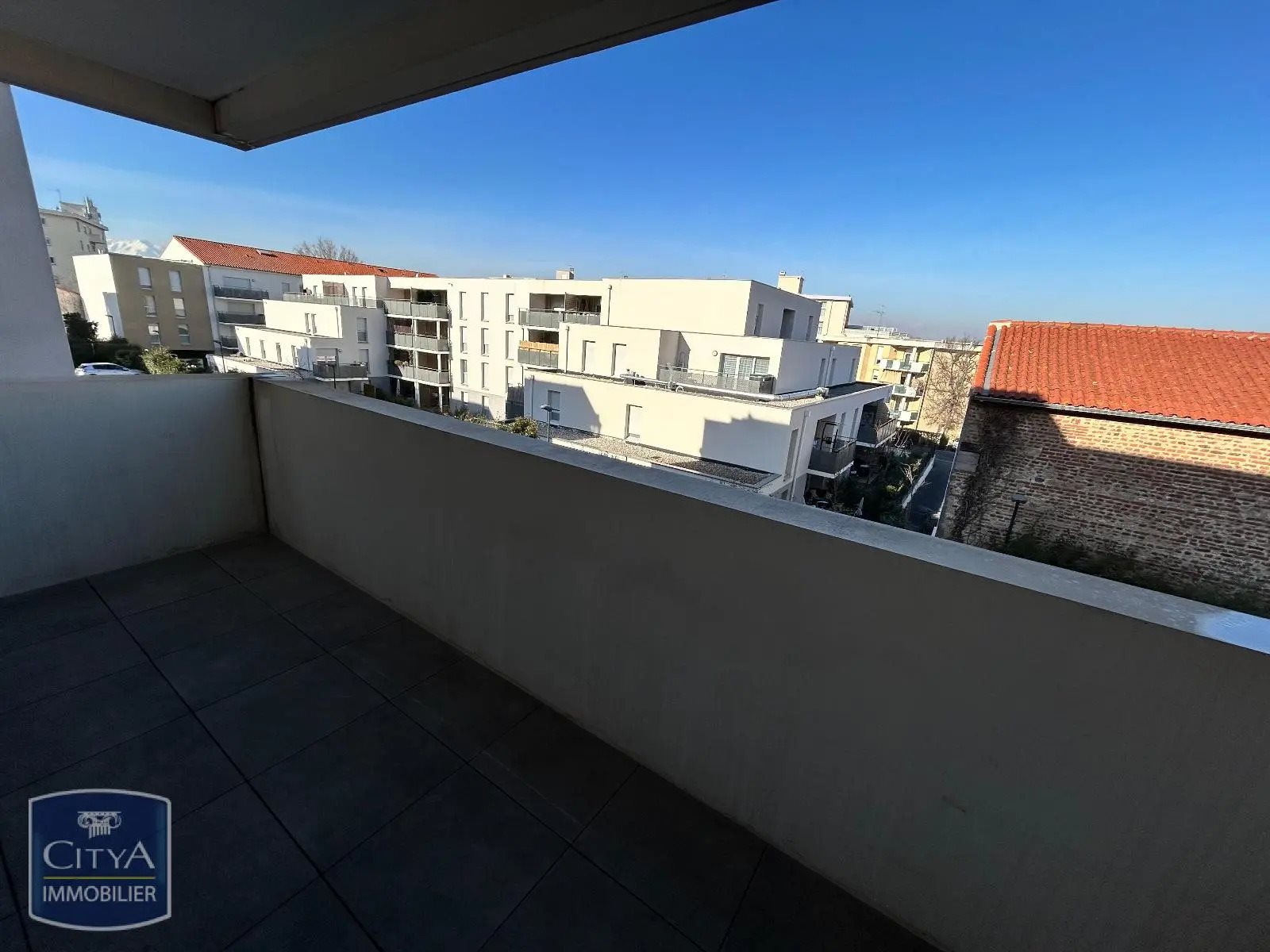 Appartement à louer, 28m², Perpignan