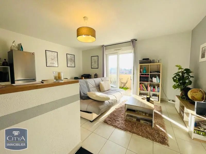 Appartement à louer, 44m², Avignon