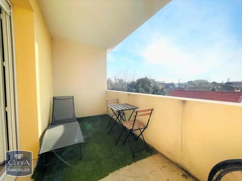 Appartement à louer, 44m², Avignon