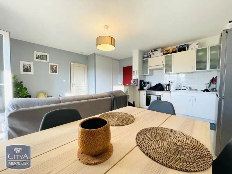 Appartement à louer, 44m², Avignon