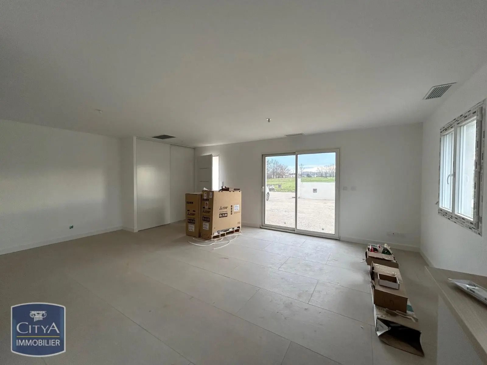Maison à louer, 80m², Labastide-du-Temple