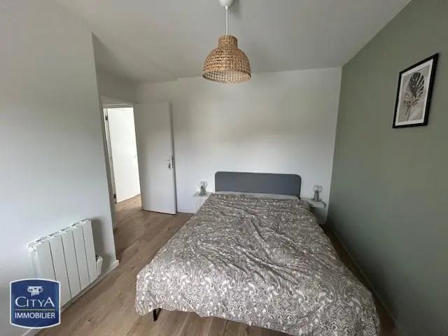 Maison à louer, 89m², Loos