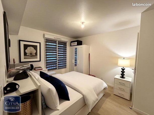 Appartement à vendre, 37m², Grand-Couronne