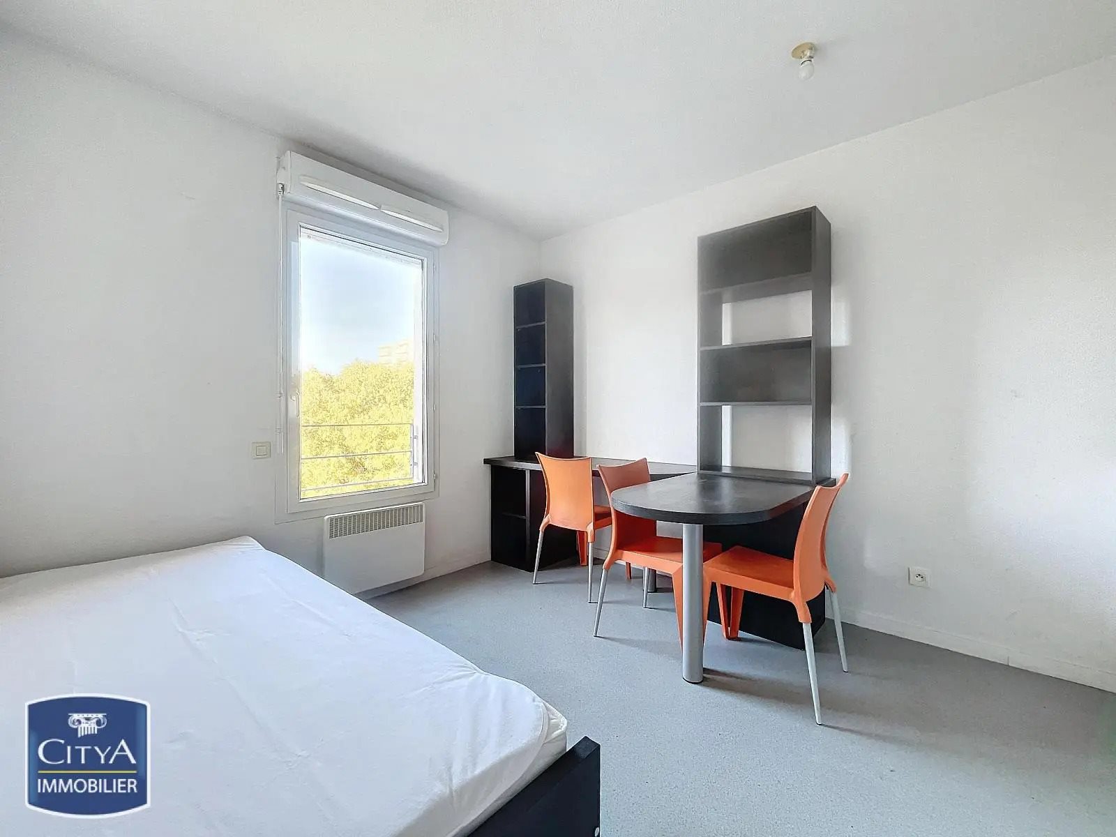 Appartement à vendre, 18m², Nîmes