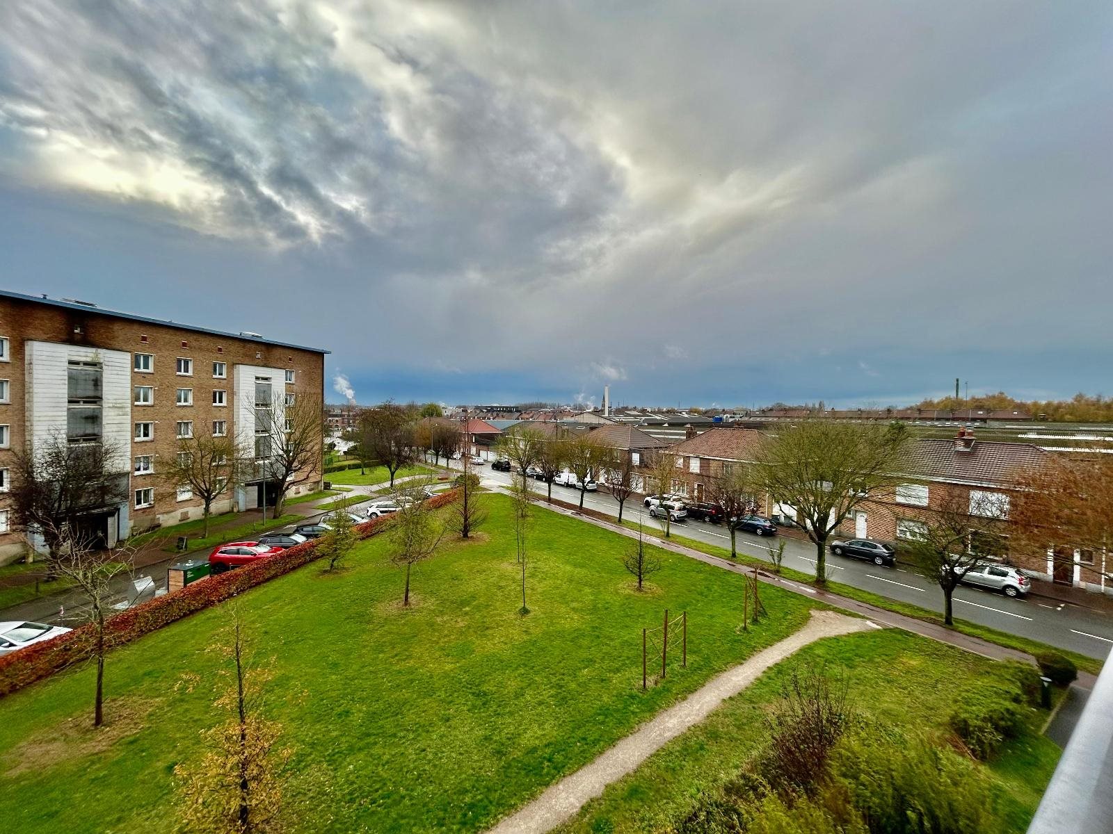 Appartement à vendre, 39m², Lille