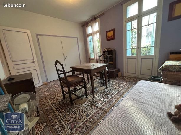 Maison à vendre, 75m², Perpignan