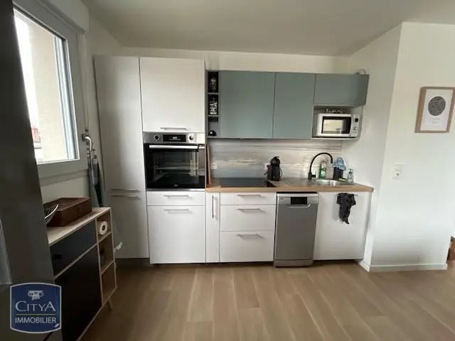 Appartement à louer, 67m², Cherbourg-Octeville