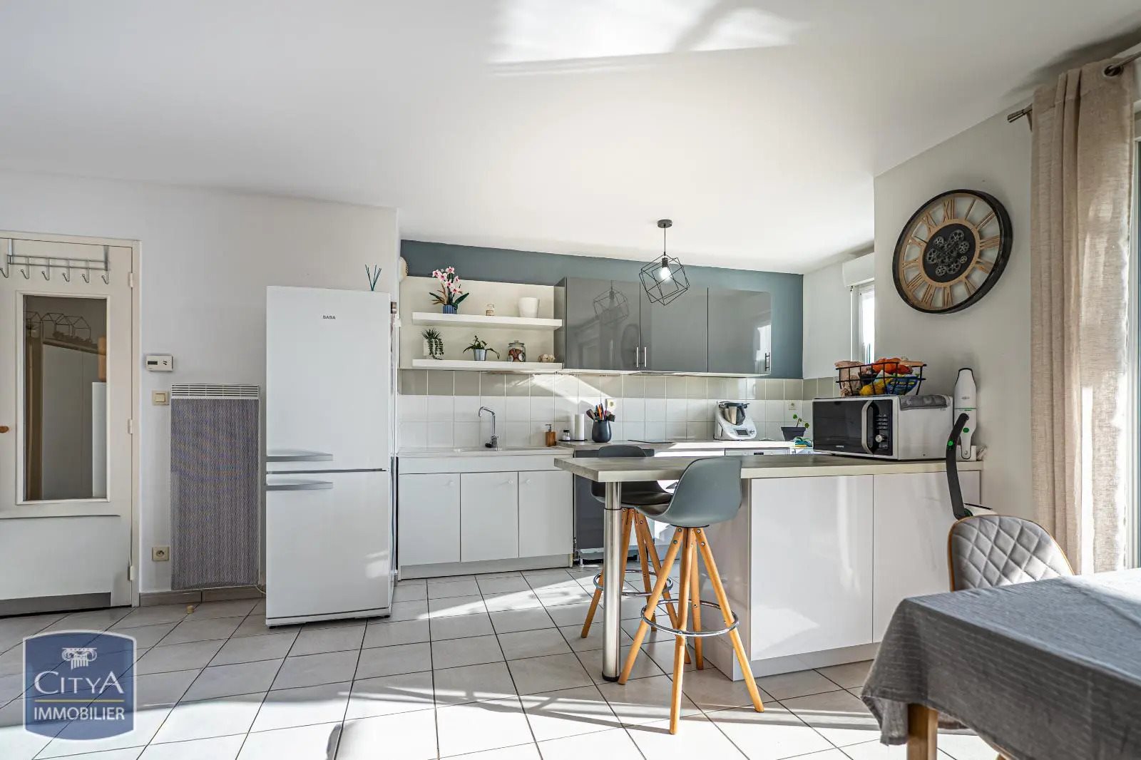 Appartement à vendre, 65m², Fismes