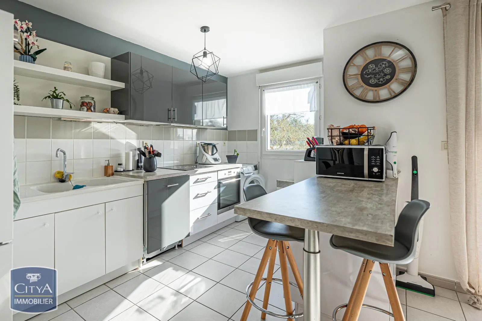 Appartement à vendre, 65m², Fismes