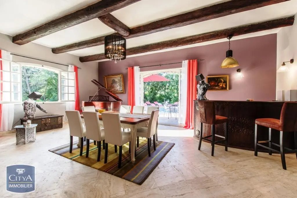 Maison à louer, 198m², Castelnau-le-Lez