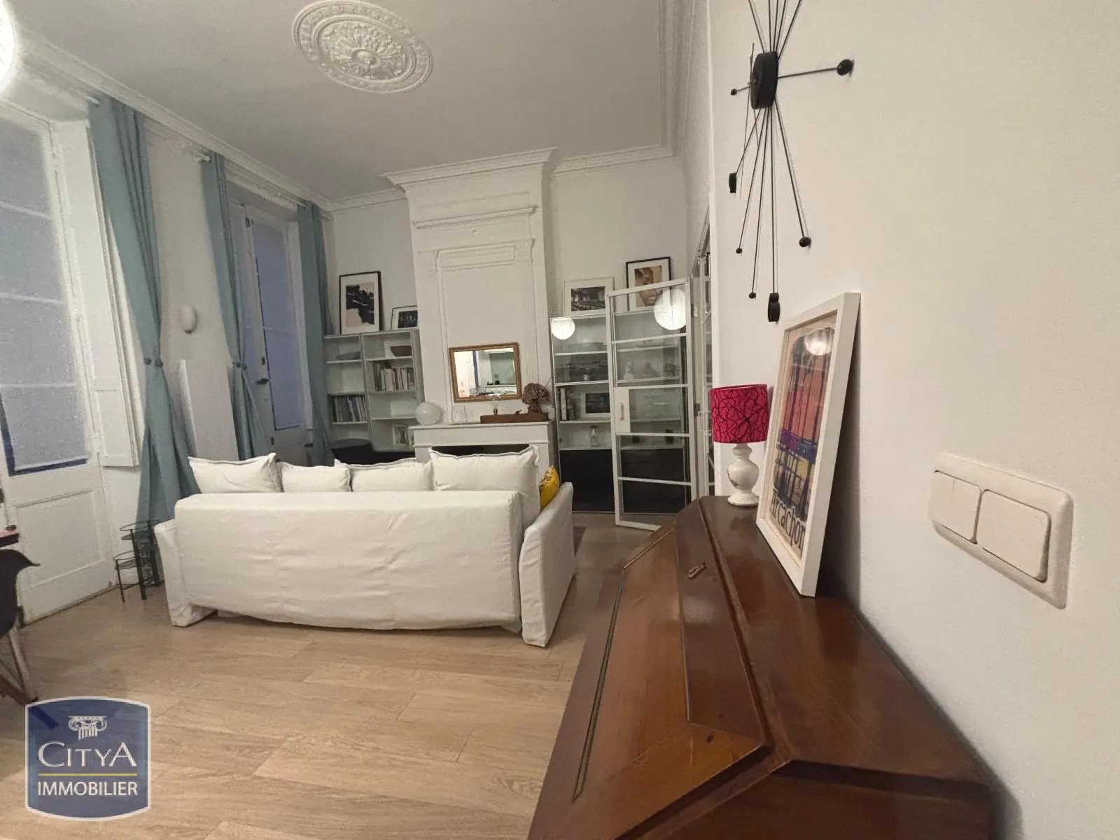 Appartement à vendre, 35m², Bordeaux