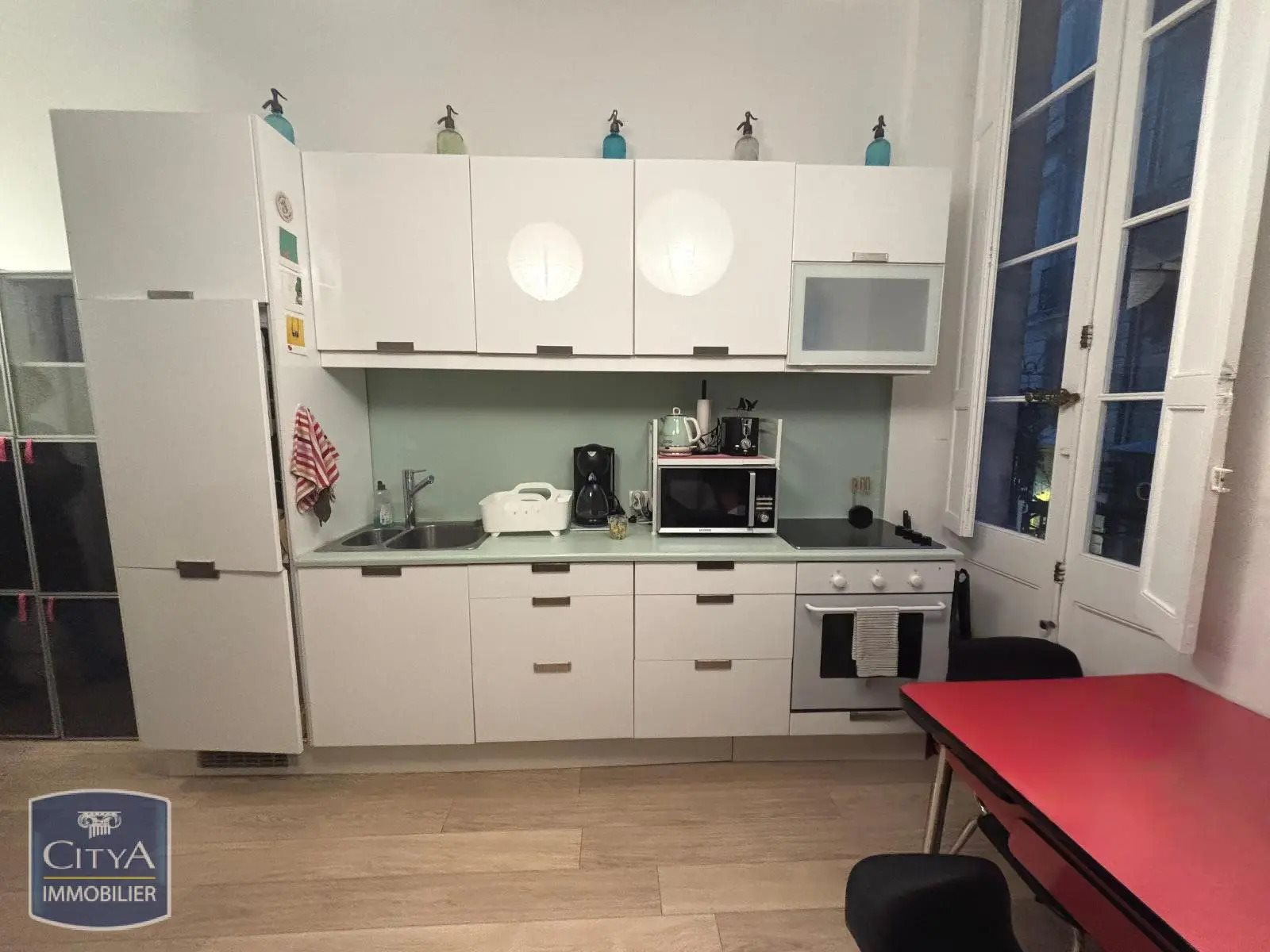 Appartement à vendre, 35m², Bordeaux