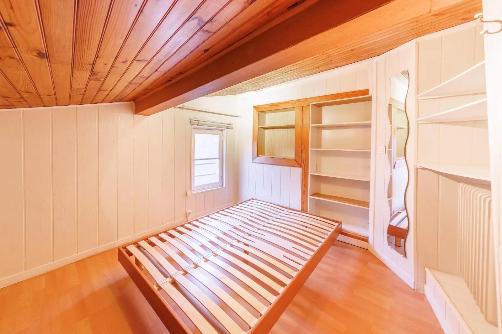 Appartement à vendre, 41m², Clermont-Ferrand