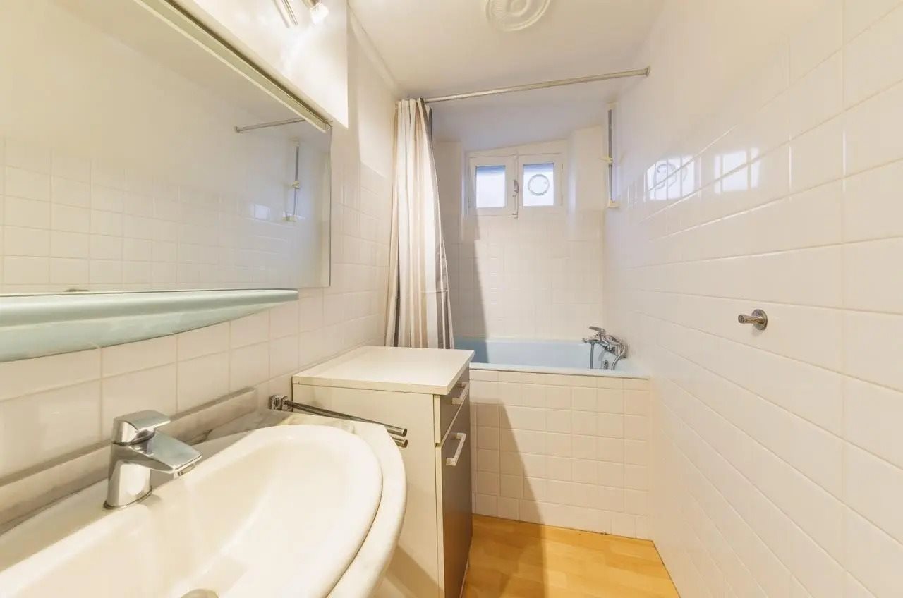 Appartement à vendre, 41m², Clermont-Ferrand