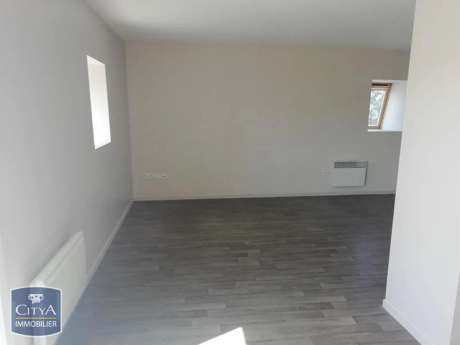 Appartement à louer, 64m², Mazingarbe