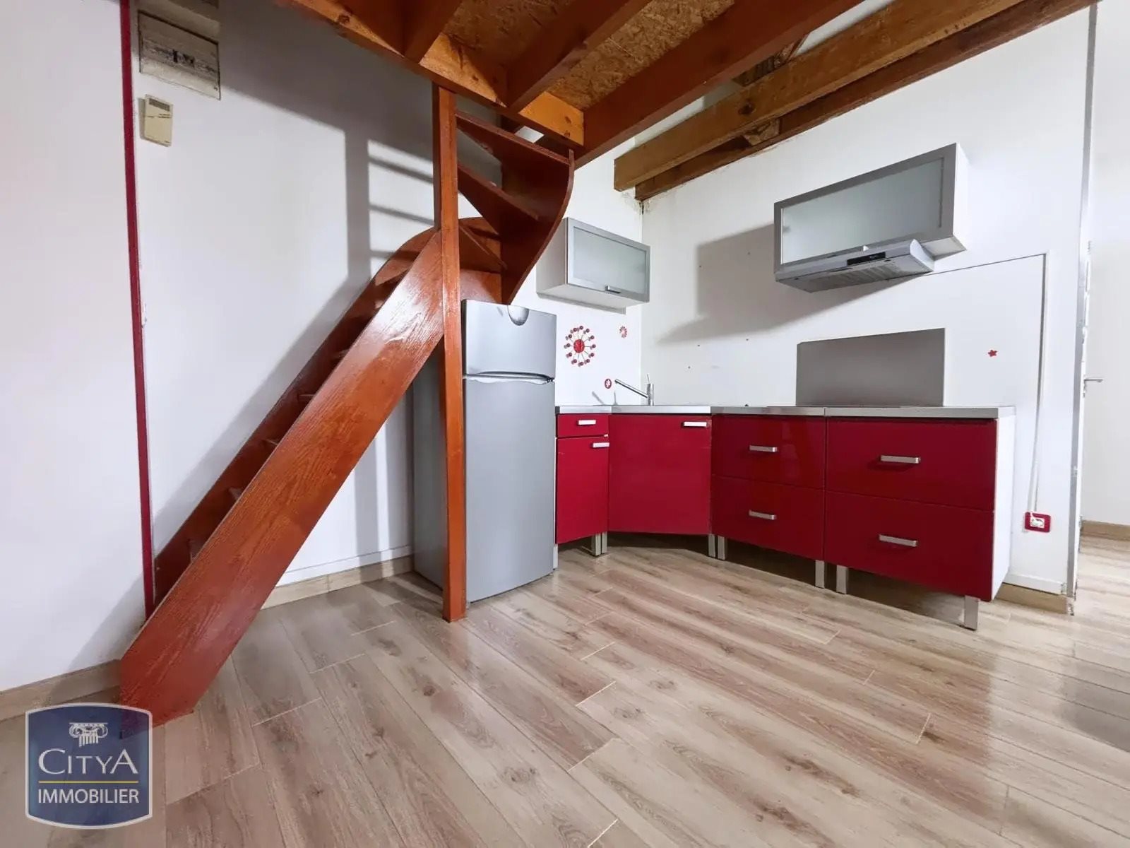 Appartement à vendre, 31m², Cambrai