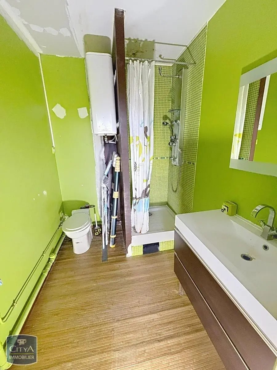 Appartement à vendre, 31m², Cambrai