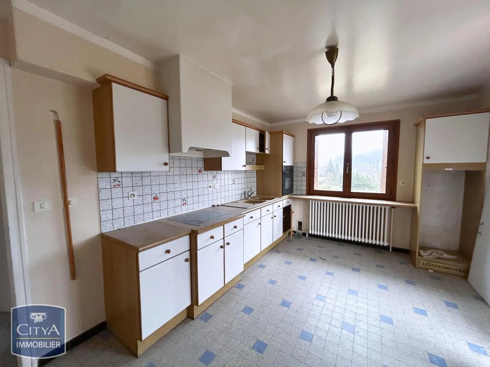 Appartement à vendre, 84m², Groisy