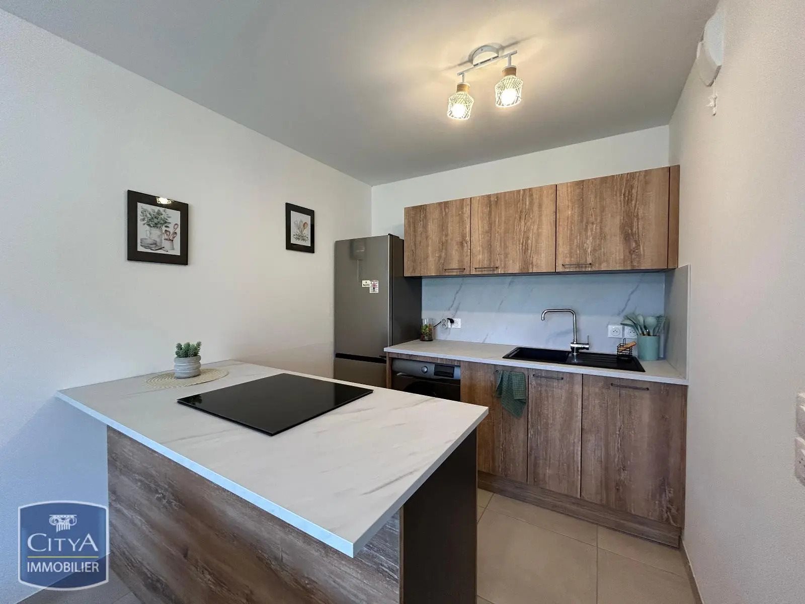 Appartement à louer, 43m², Trans-en-Provence