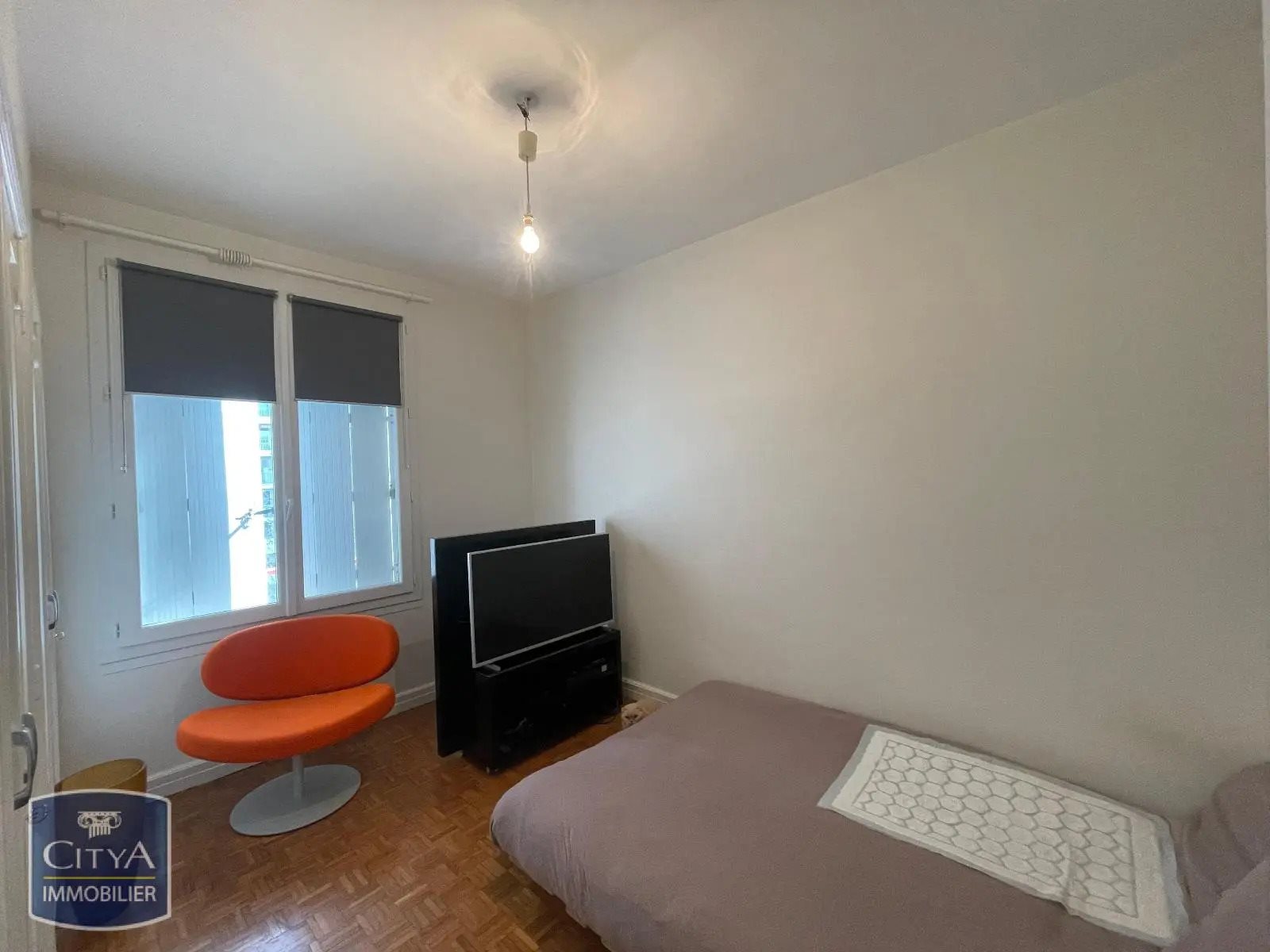 Appartement à louer, 78m², Lorient