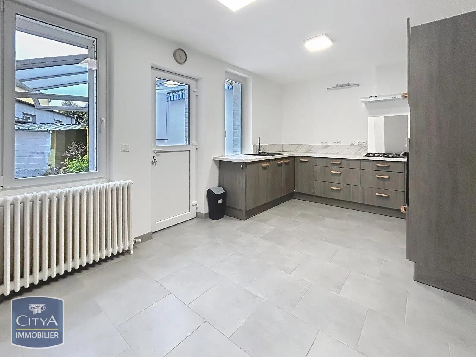 Appartement à louer, 116m², La Capelle
