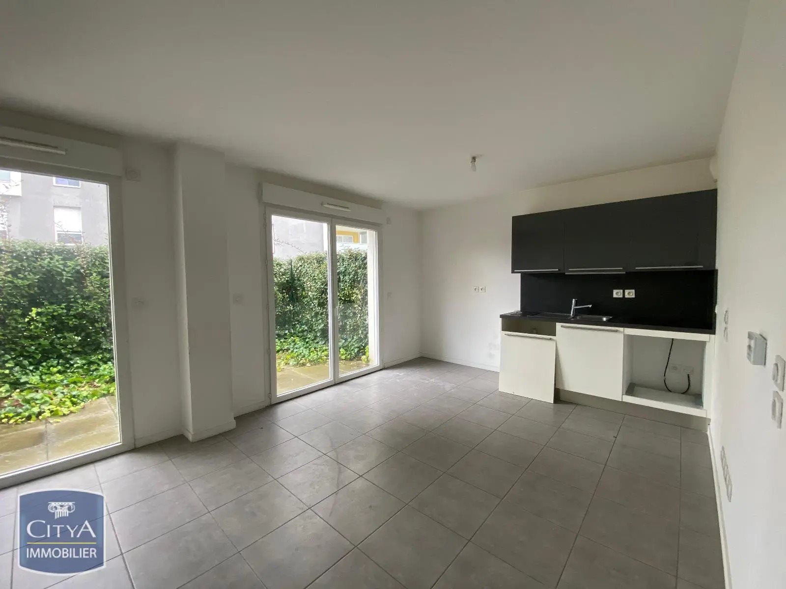 Appartement à louer, 30m², Lyon 8ème