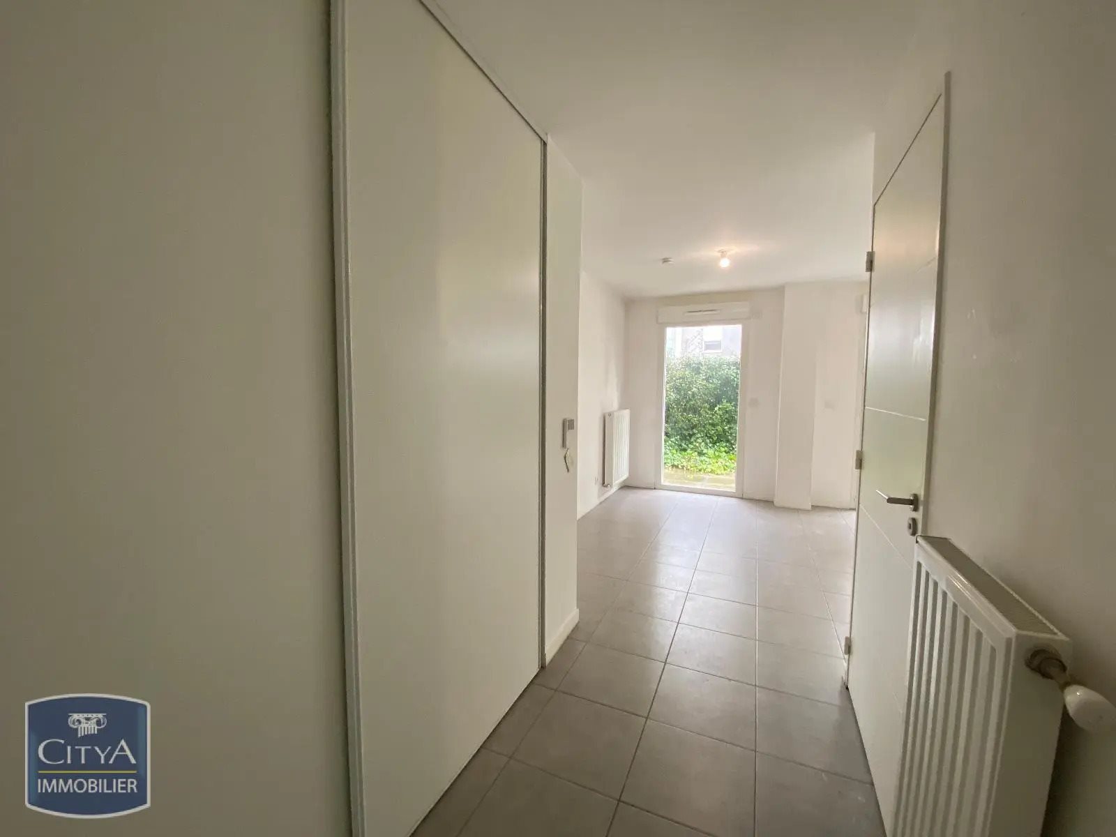 Appartement à louer, 30m², Lyon 8ème