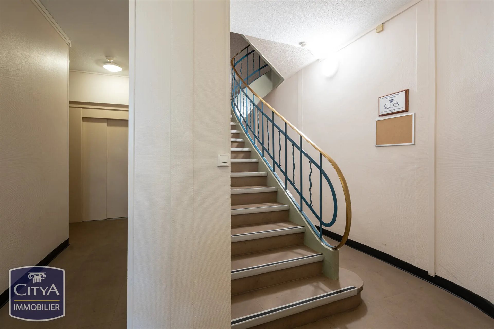 Appartement à vendre, 15m², Le Mans