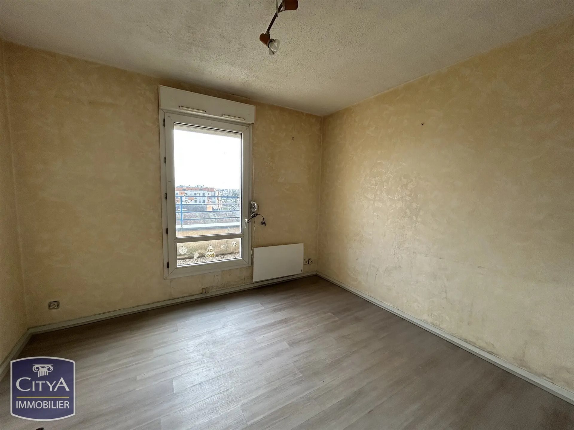 Appartement à vendre, 15m², Le Mans