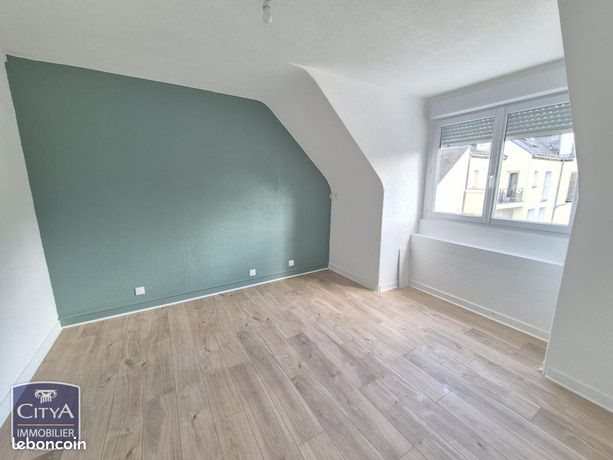 Appartement à vendre, 27m², Le Mans