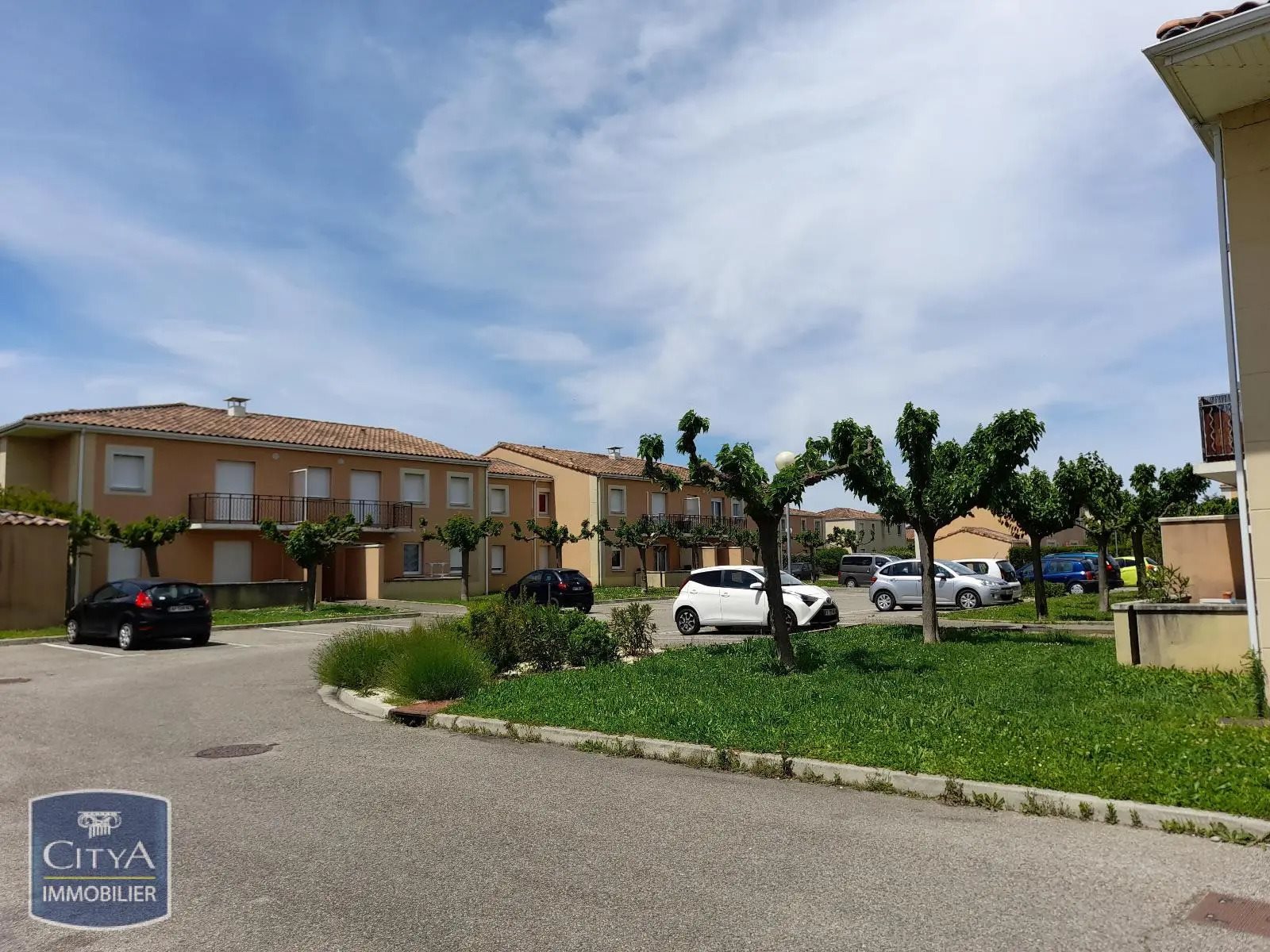 Appartement à louer, 71m², Pont-Saint-Esprit