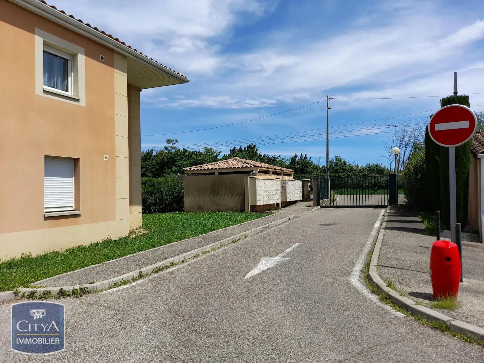 Appartement à louer, 71m², Pont-Saint-Esprit