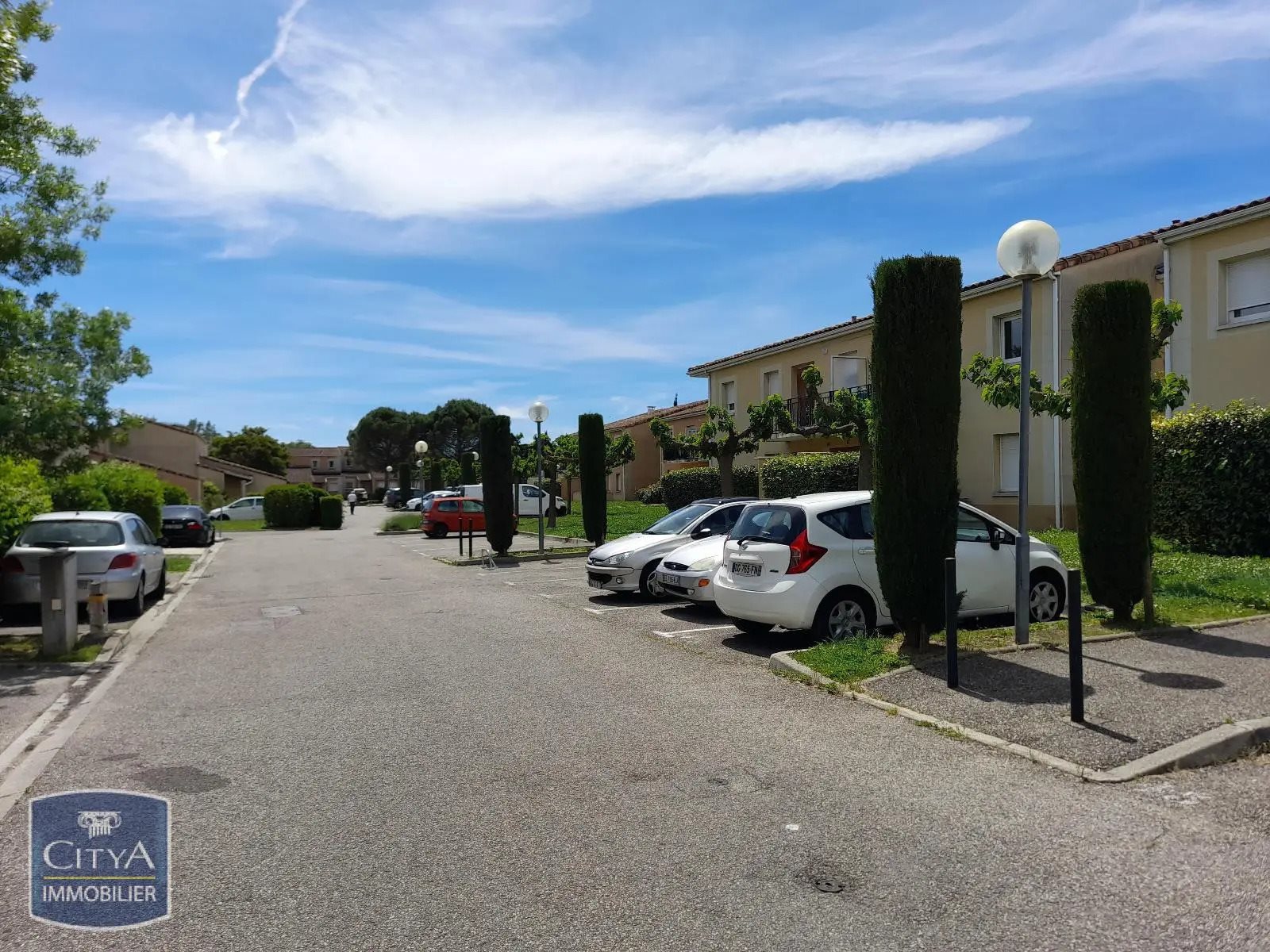 Appartement à louer, 71m², Pont-Saint-Esprit