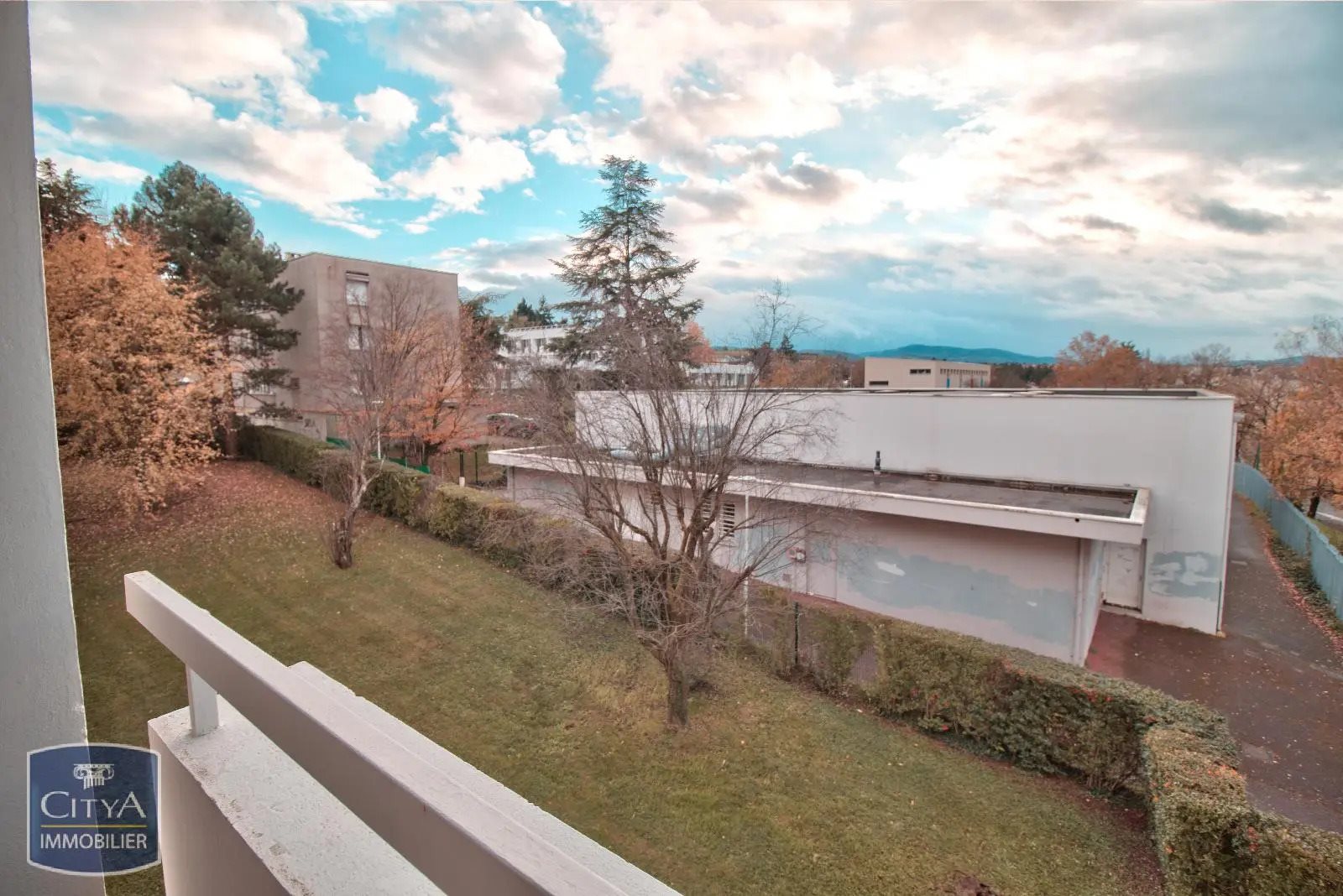 Appartement à vendre, 79m², Rive-de-Gier